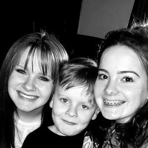 Meet your Posher, Anne